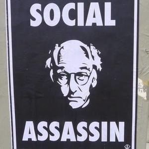 Meet your Posher, Raider